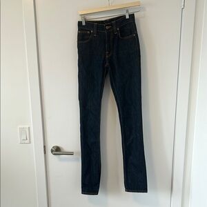 NUDIE JEANS Sz26